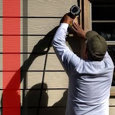 Best James Hardie Siding  in Salinas, CA